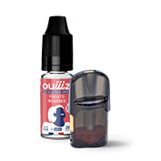 Cirkus Arômes 10ML Classic Blend