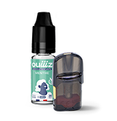 Cirkus Arômes 10ML Classic Blend