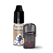 Cirkus Arômes 10ML Classic Blend